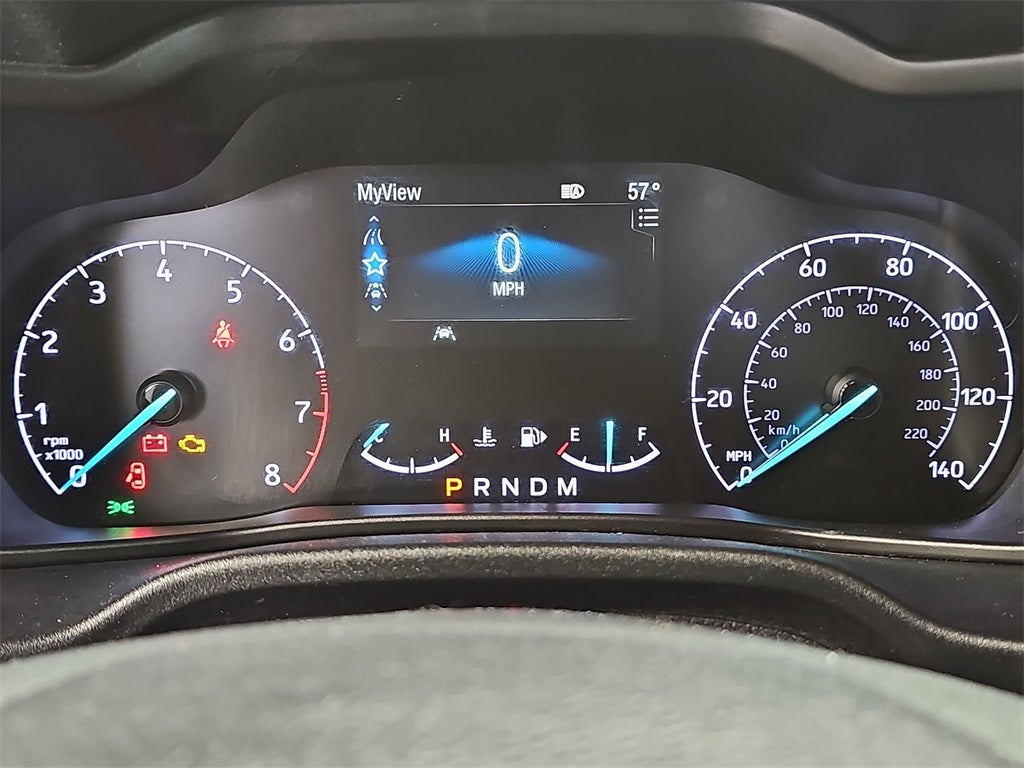 2019 Ford Transit Connect XLT