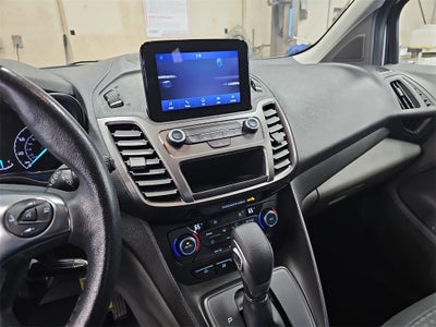 2019 Ford Transit Connect XLT