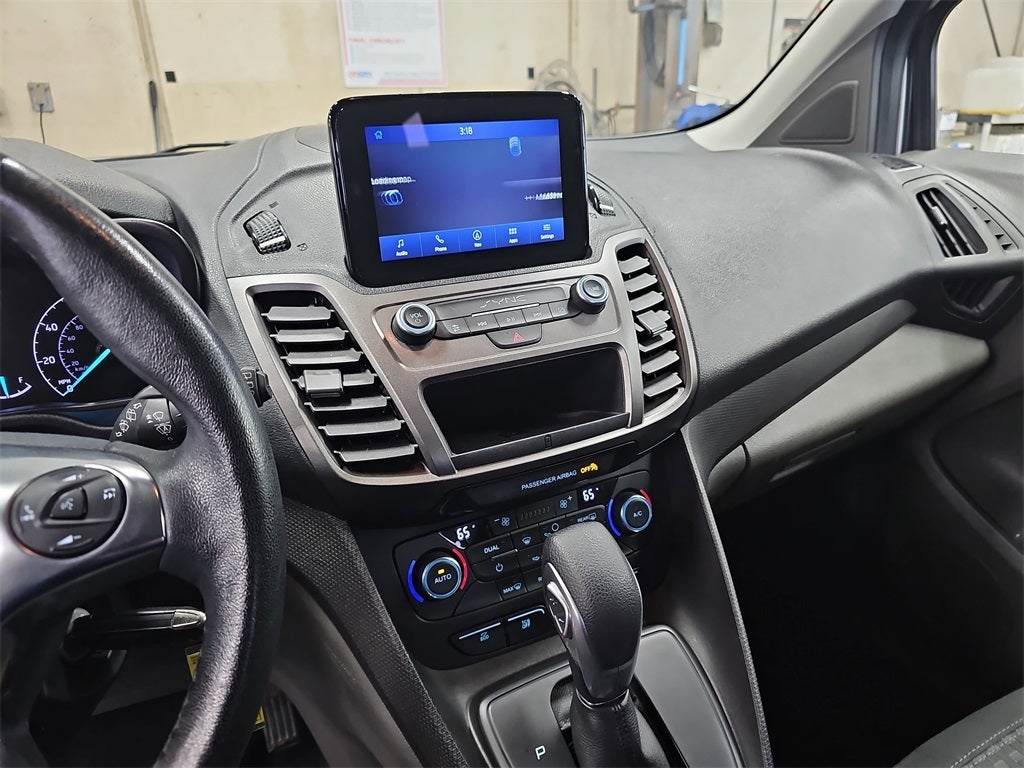 2019 Ford Transit Connect XLT