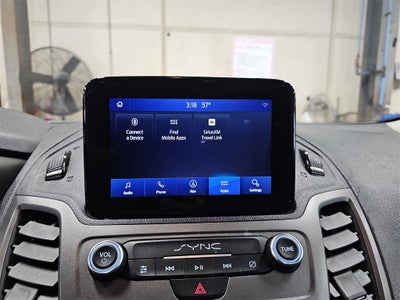 2019 Ford Transit Connect XLT