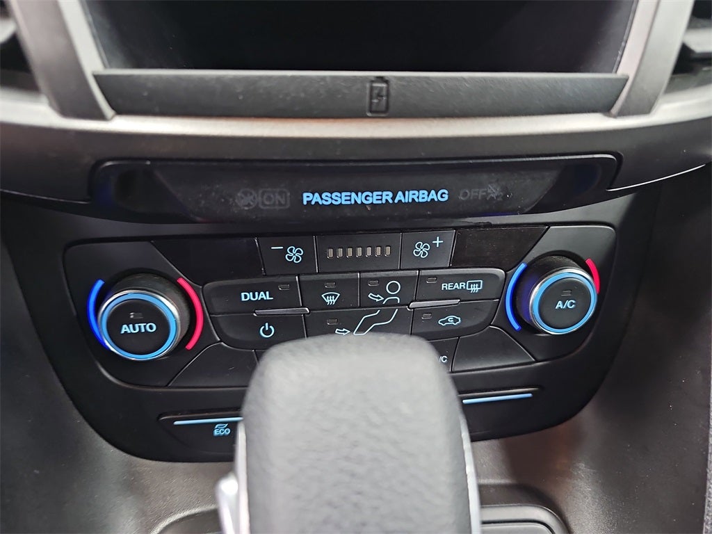 2019 Ford Transit Connect XLT