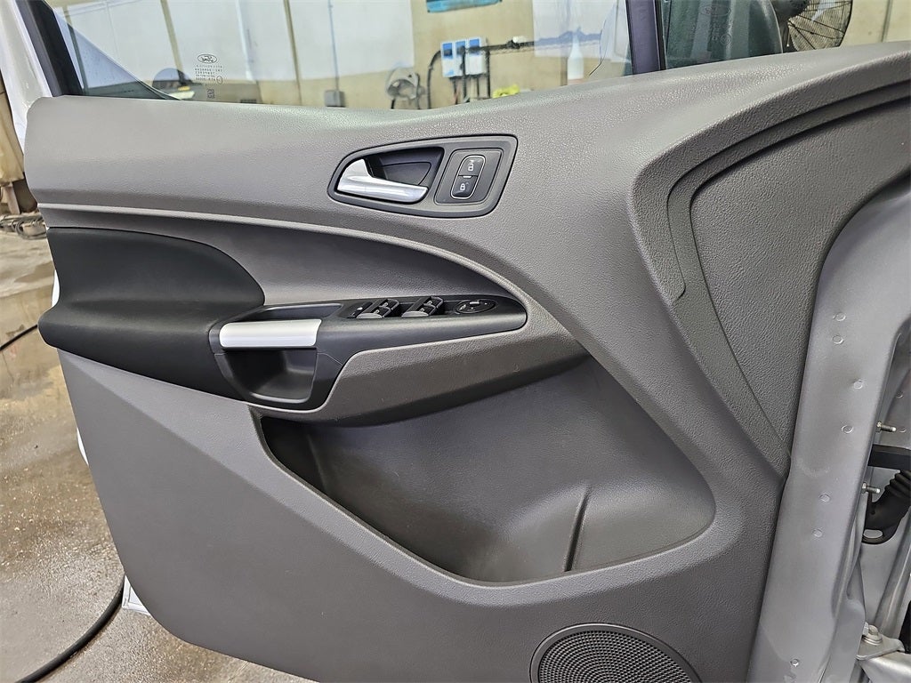 2019 Ford Transit Connect XLT