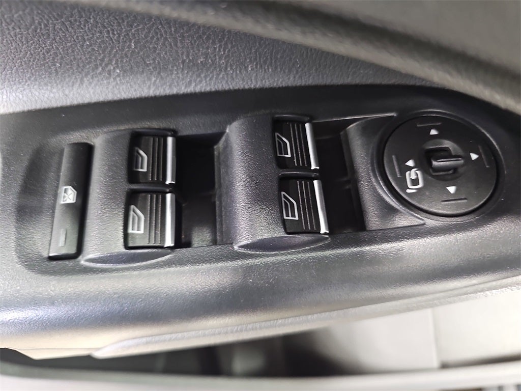 2019 Ford Transit Connect XLT