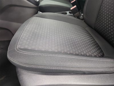 2019 Ford Transit Connect XLT