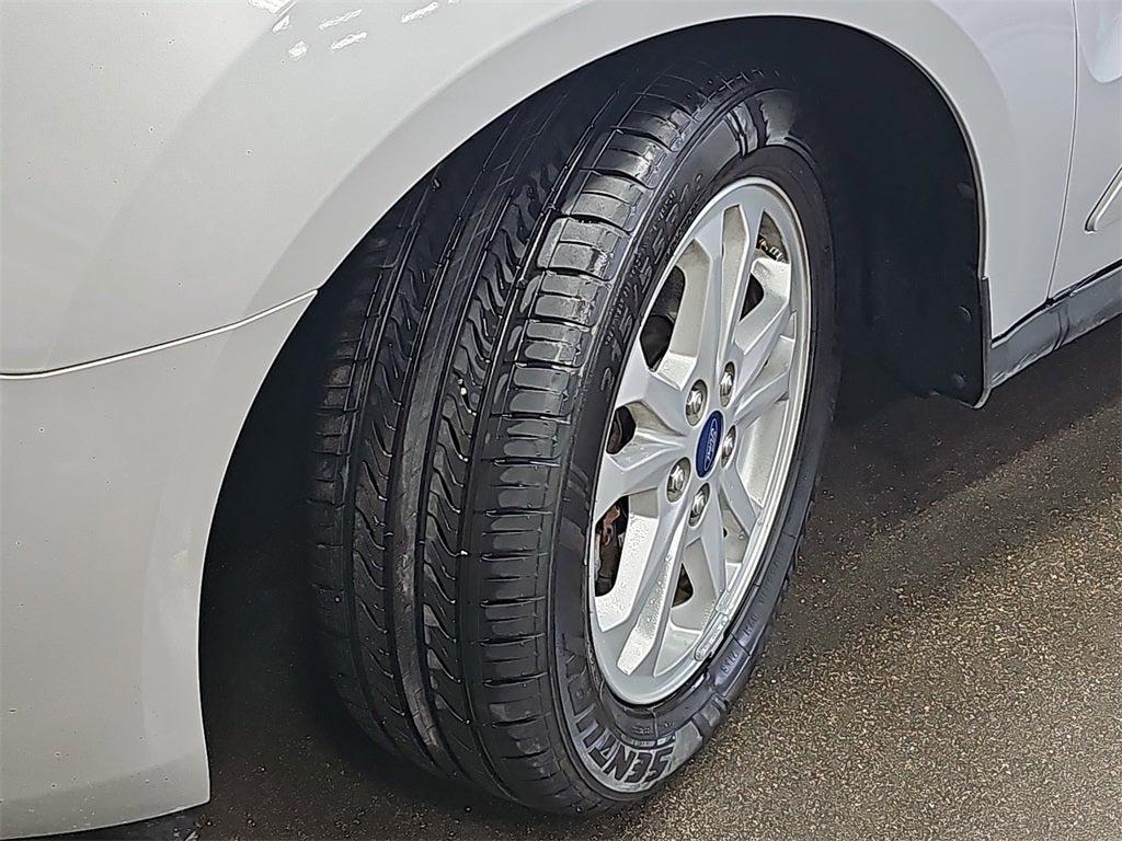 2019 Ford Transit Connect XLT