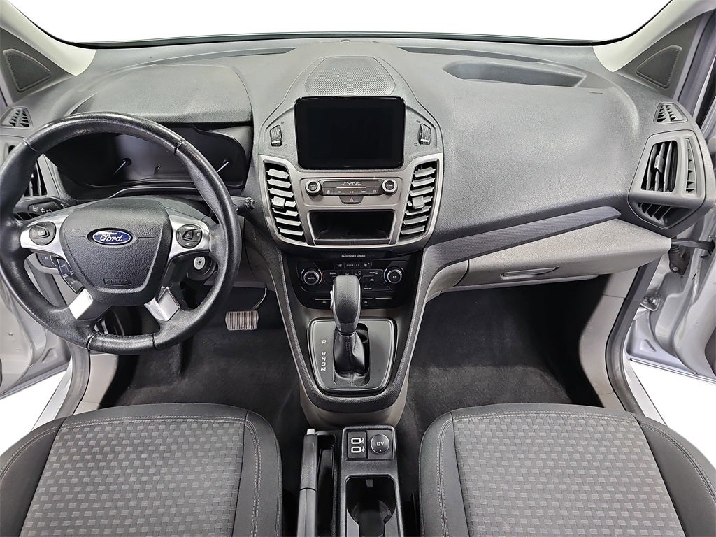 2019 Ford Transit Connect XLT