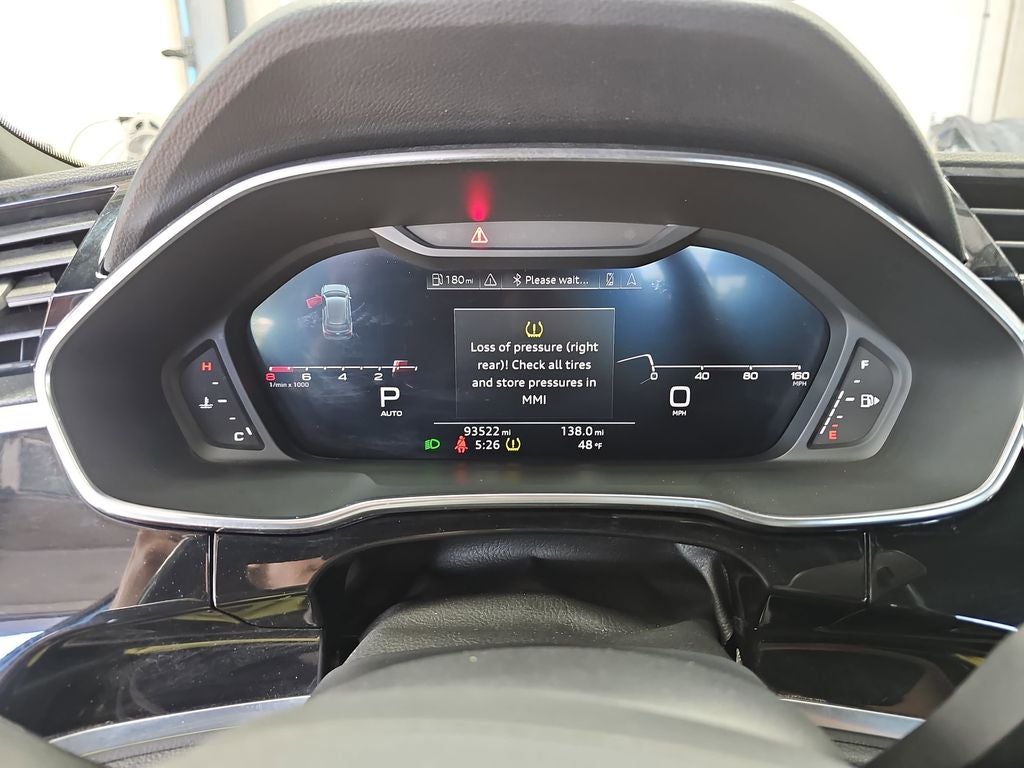 2019 Audi Q3 2.0T Prestige S line quattro