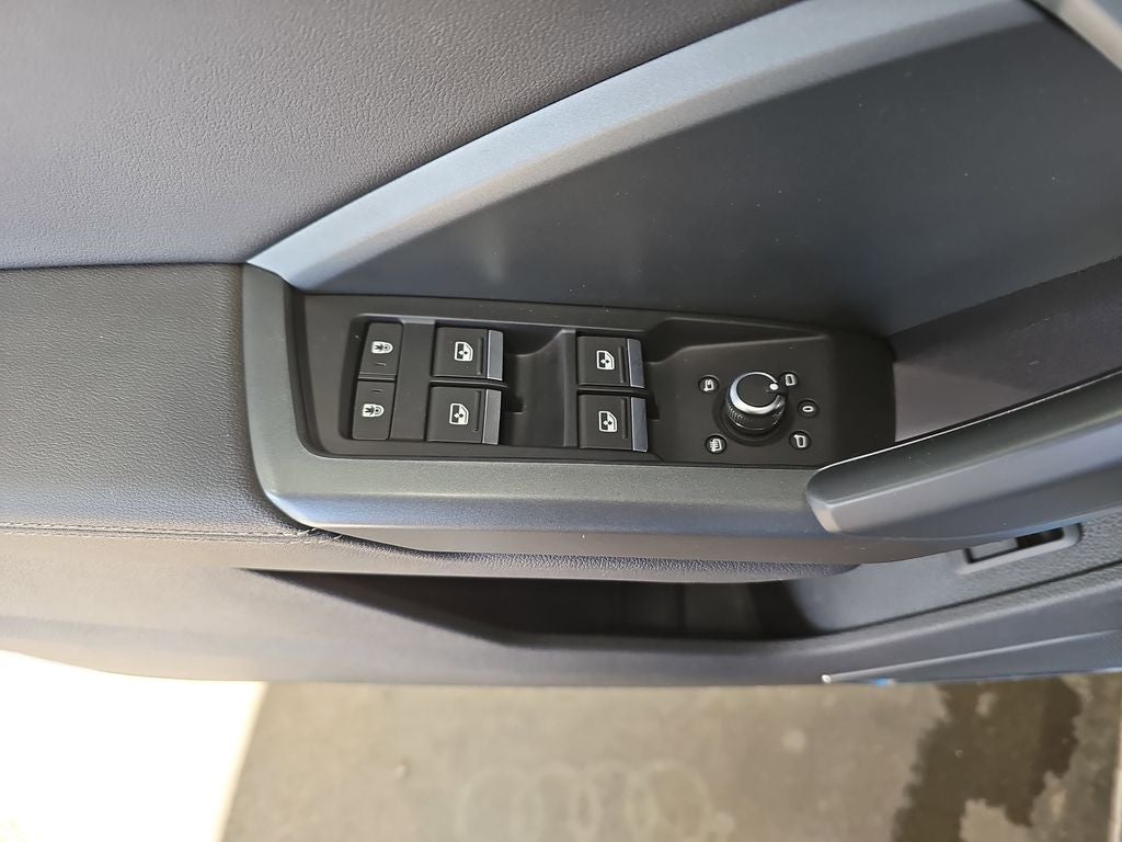 2019 Audi Q3 2.0T Prestige S line quattro