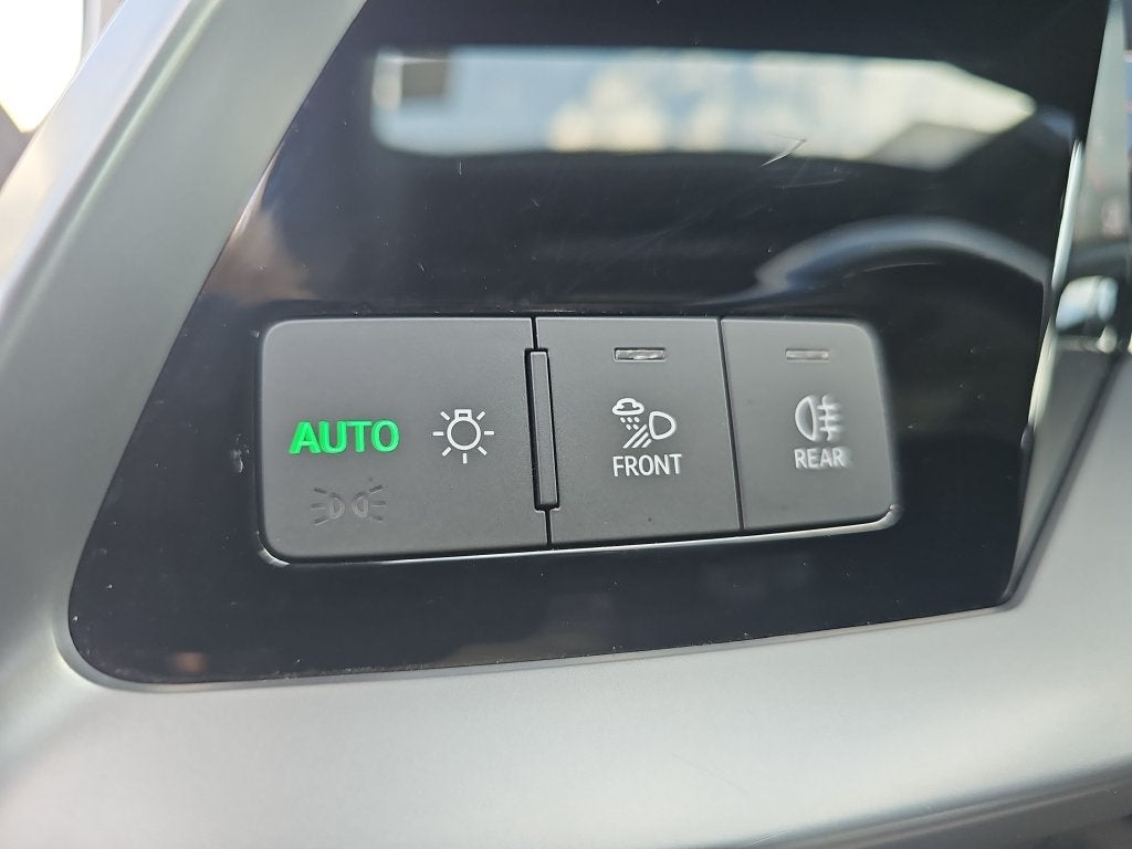 2024 Audi A3 40 Premium FrontTrak