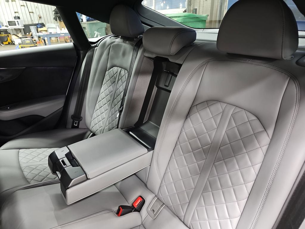 2021 Audi S5 Sportback Prestige quattro