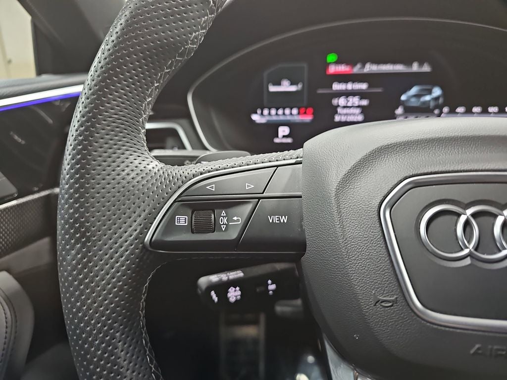 2021 Audi S5 Sportback Prestige quattro