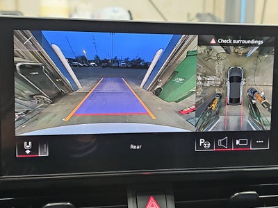 2021 Audi S5 Sportback Prestige quattro