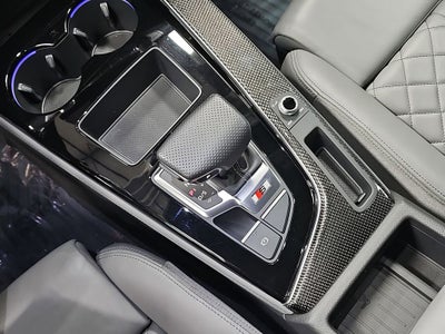 2021 Audi S5 Sportback Prestige quattro