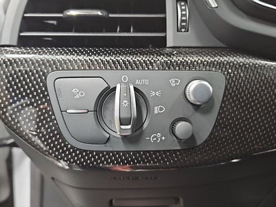 2021 Audi S5 Sportback Prestige quattro