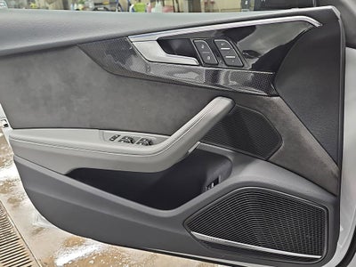 2021 Audi S5 Sportback Prestige quattro