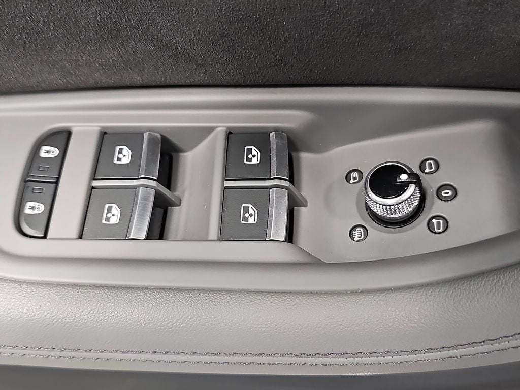 2021 Audi S5 Sportback Prestige quattro