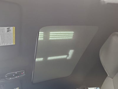 2021 Audi S5 Sportback Prestige quattro