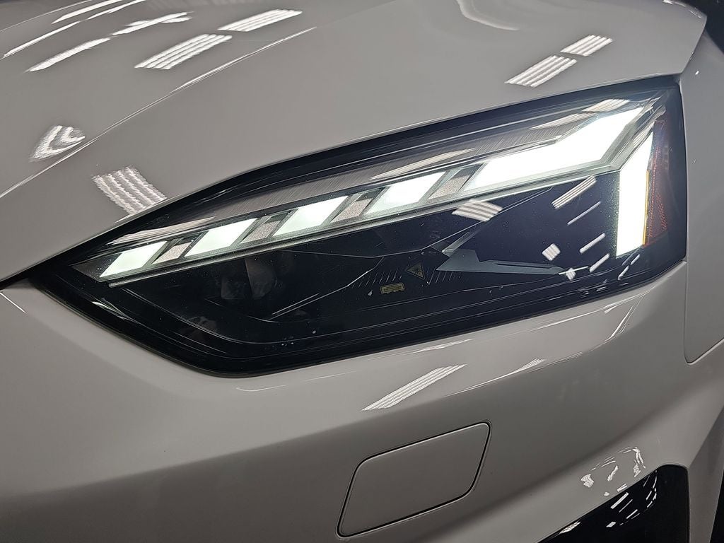 2021 Audi S5 Sportback Prestige quattro