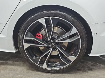 2021 Audi S5 Sportback Prestige quattro