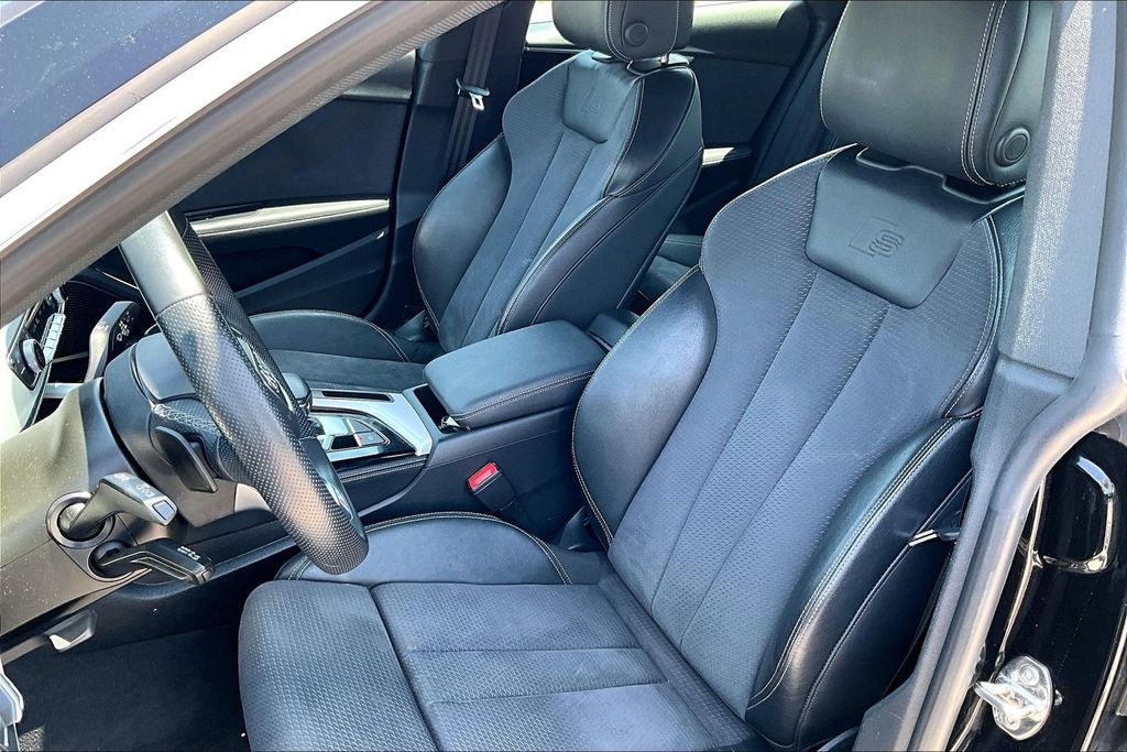 2023 Audi A5 Sportback 45 S line Premium Plus quattro