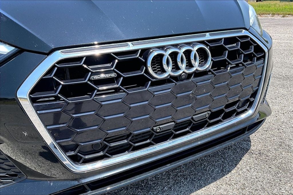 2023 Audi A5 Sportback 45 S line Premium Plus quattro
