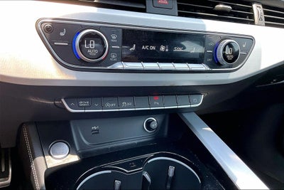 2023 Audi A5 Sportback 45 S line Premium Plus quattro