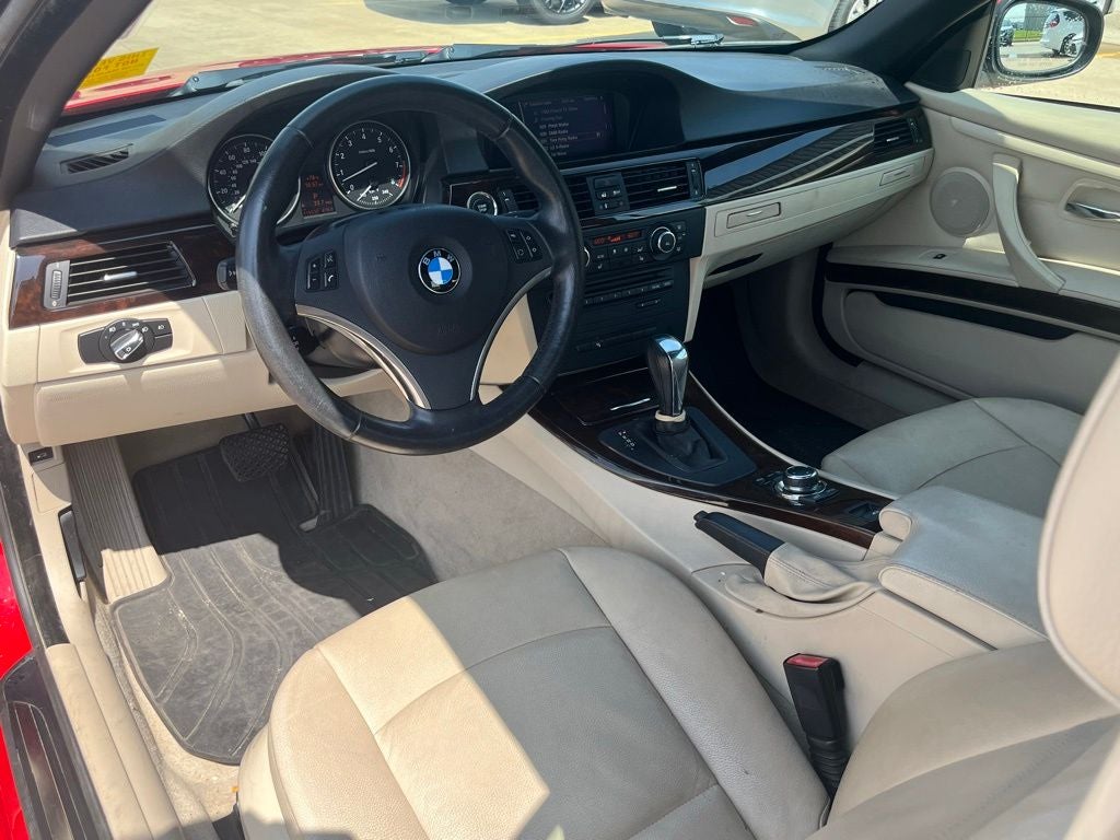 2013 BMW 3 Series 328i