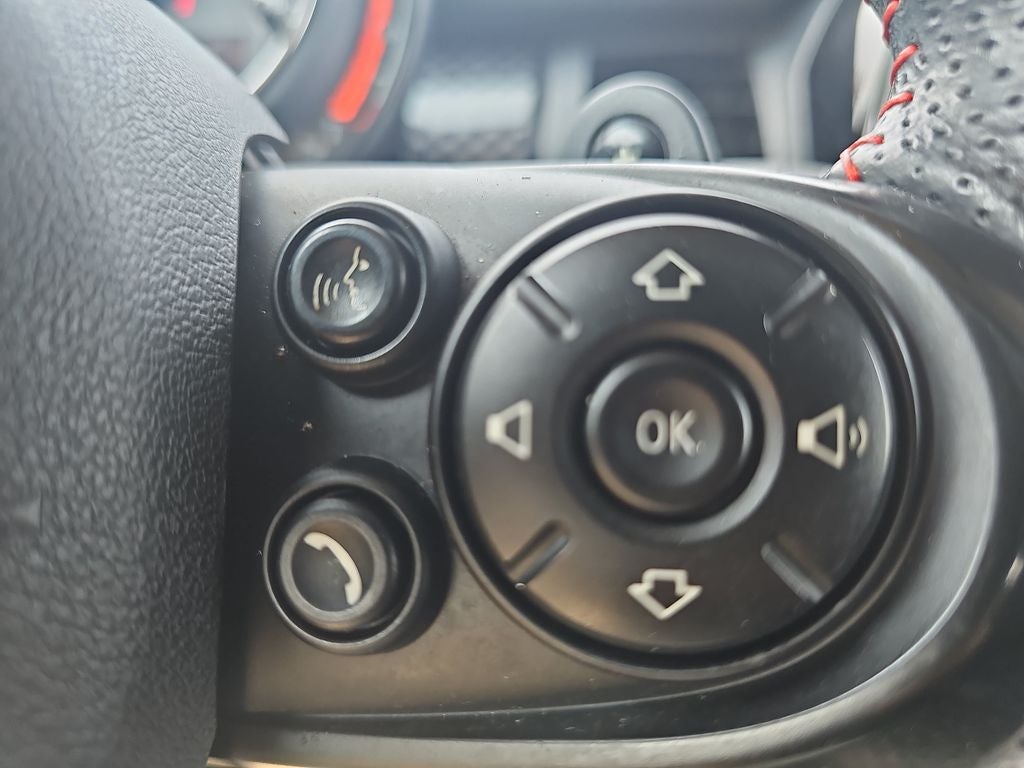 2019 MINI Cooper S Cooper S