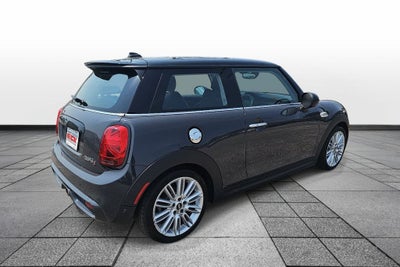 2019 MINI Cooper S Cooper S