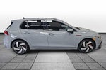 2022 Volkswagen Golf GTI 2.0T SE