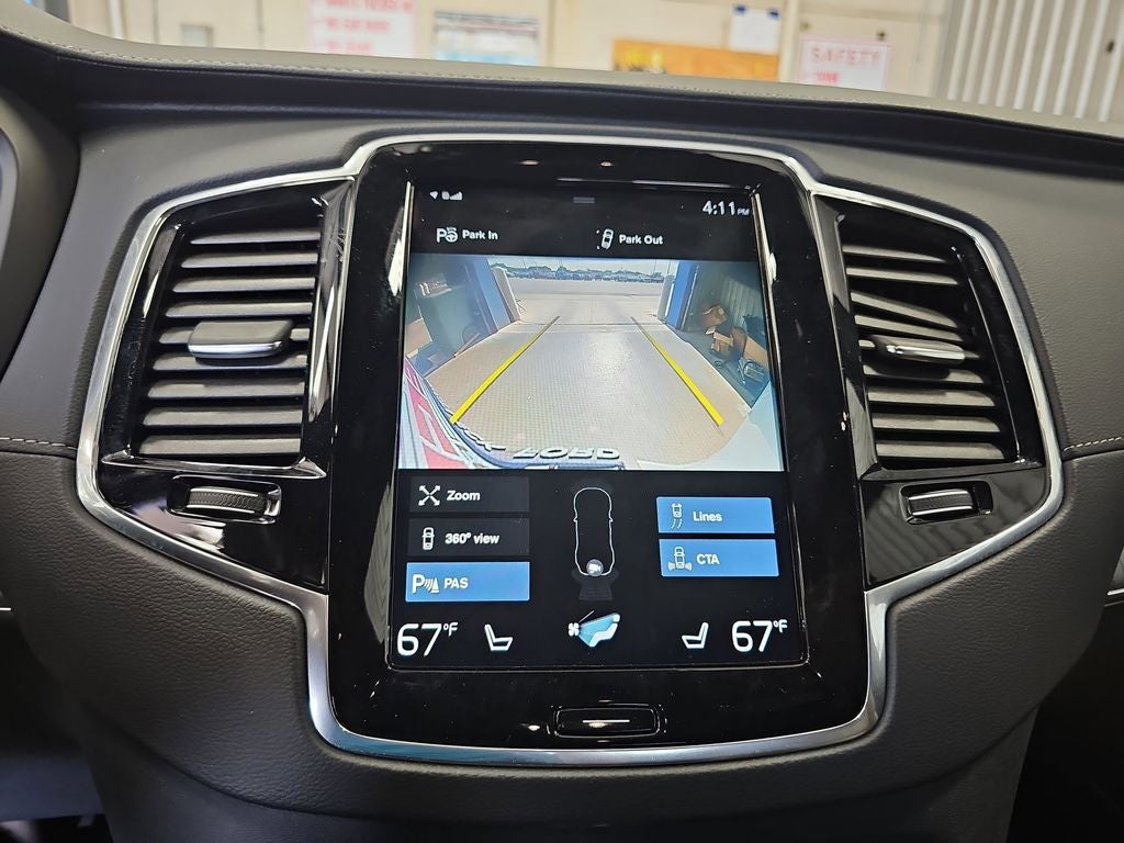 2022 Volvo XC90 T6 Inscription