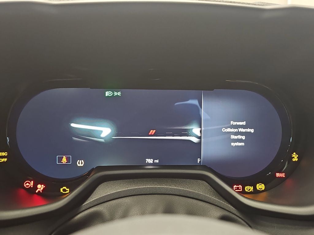 2024 Dodge Hornet GT