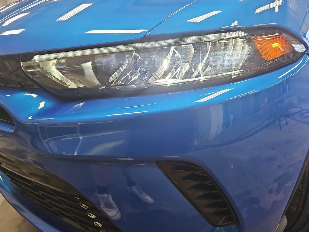 2024 Dodge Hornet GT