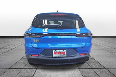 2024 Dodge Hornet GT