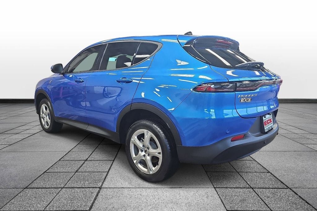 2024 Dodge Hornet GT