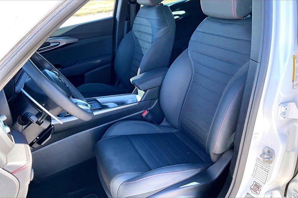 2024 Dodge Hornet R/T