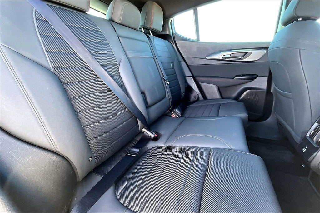 2024 Dodge Hornet R/T