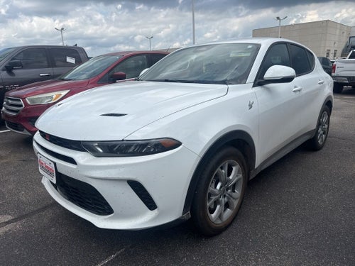 2024 Dodge Hornet R/T