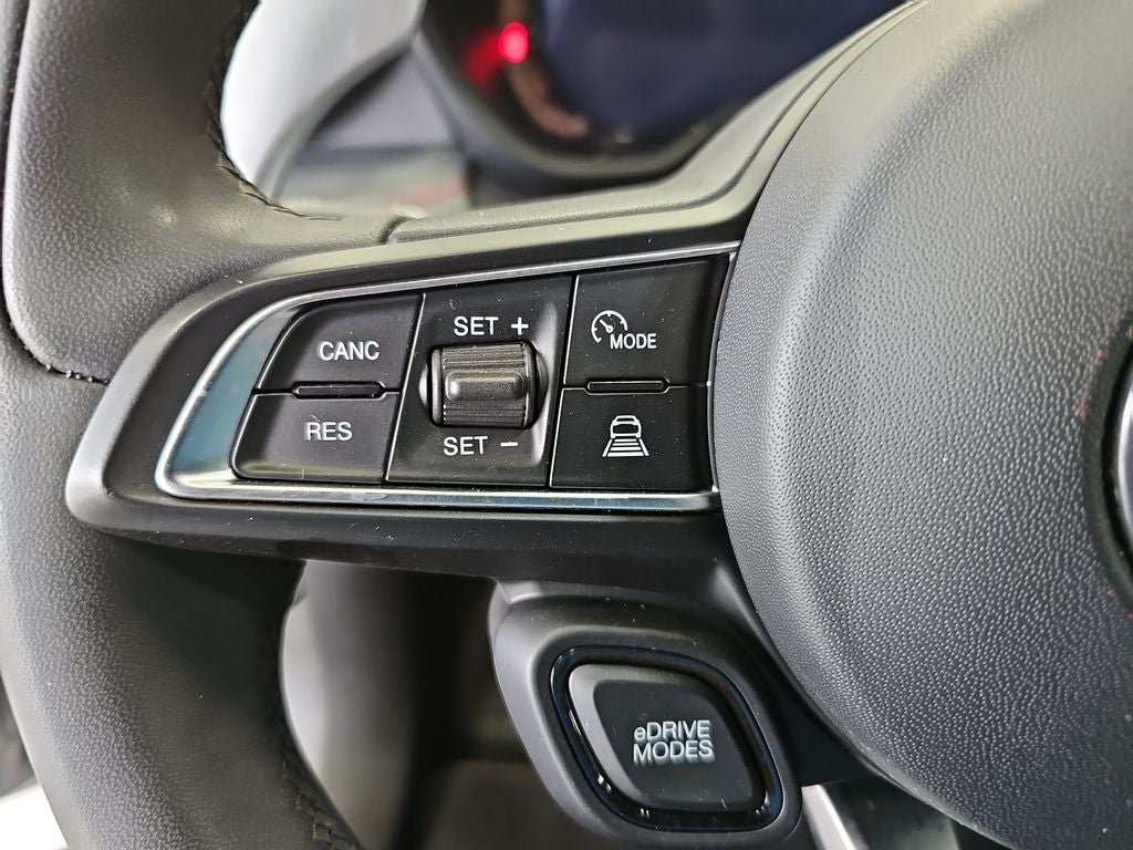 2024 Dodge Hornet R/T