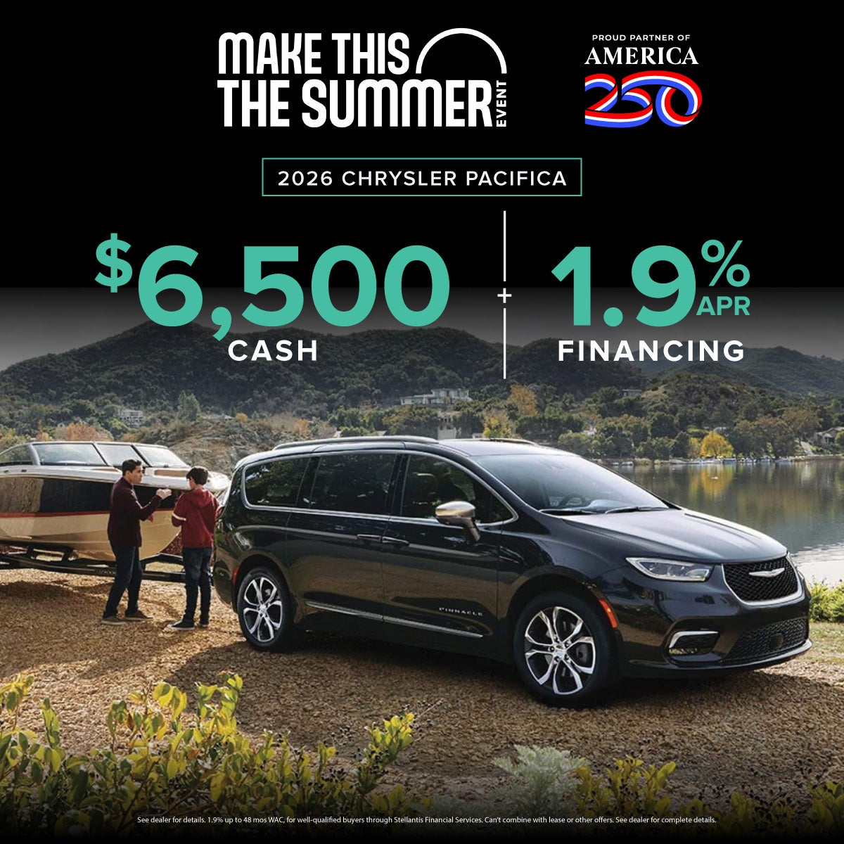 Pacifica Savings