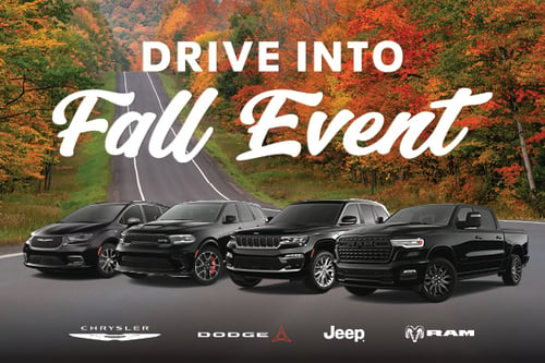 Chrysler, Dodge, Jeep, Ram Certified